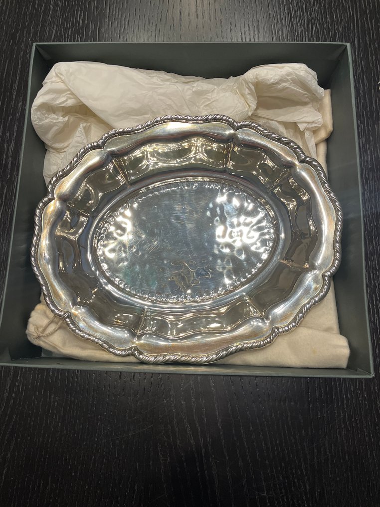 unoargento - unoargento - Centrotavola - Argento - Unoargento argento italiano #2.1