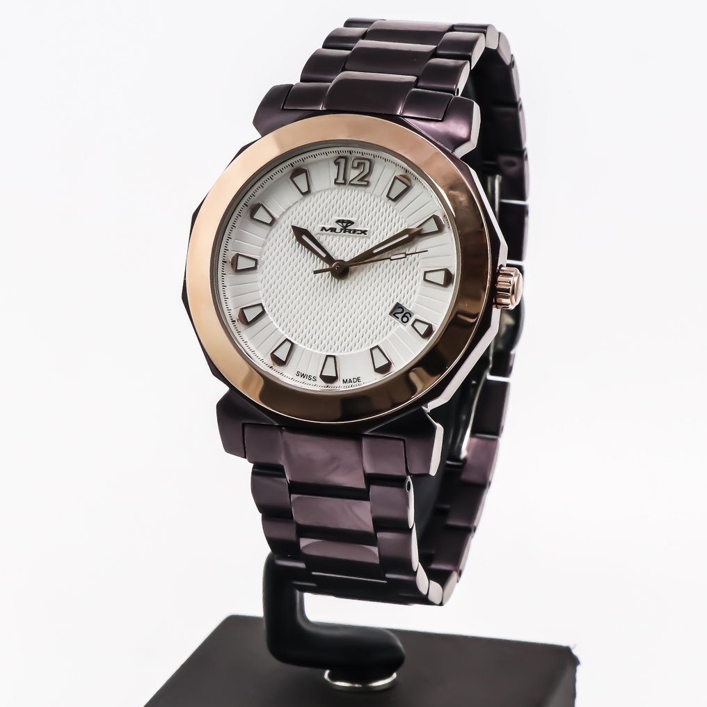 Murex - Swiss Watch - RSL872-CR-1 - 沒有保留價 - 女士 - 2010-2020  #2.1