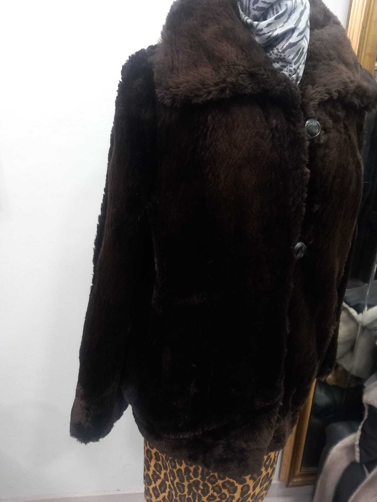 Artisan Furrier - 外套 #3.2