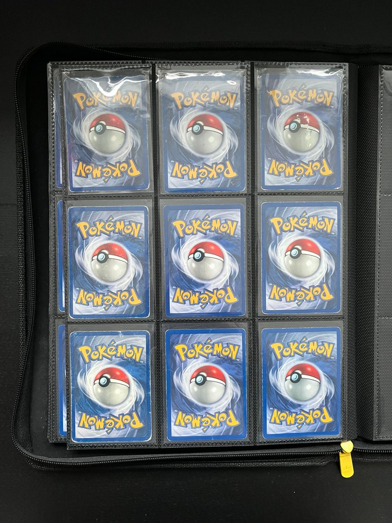 Pokémon - 64 Complete set - WOTC - Jungle #4.3