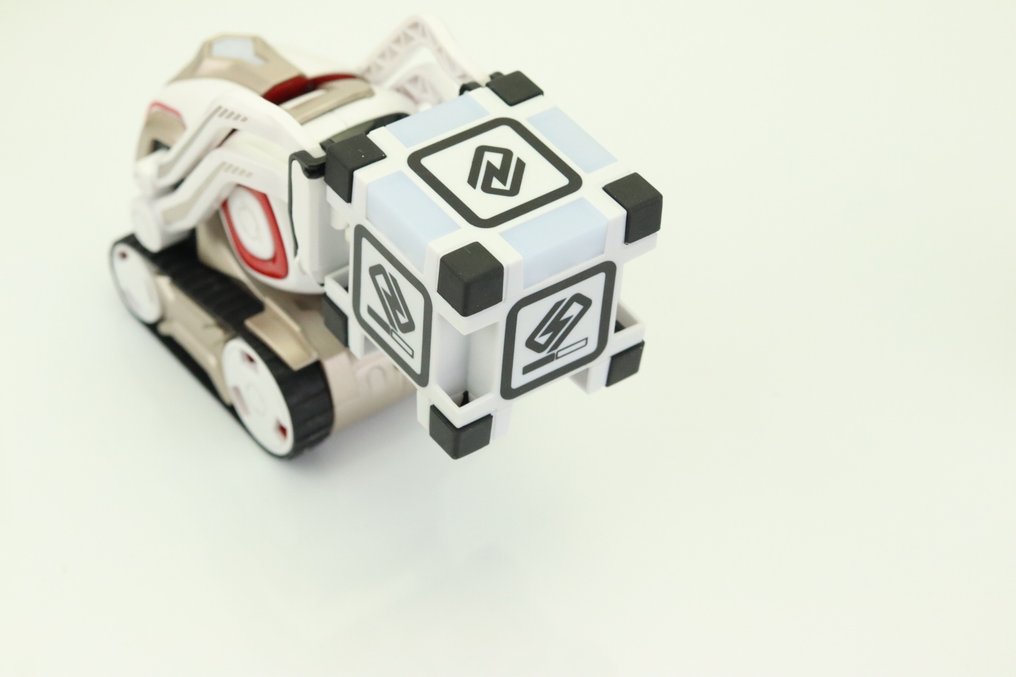 Anki - Παιχνίδι ρομπότ Cozmo AI robot - 2020+ #4.3