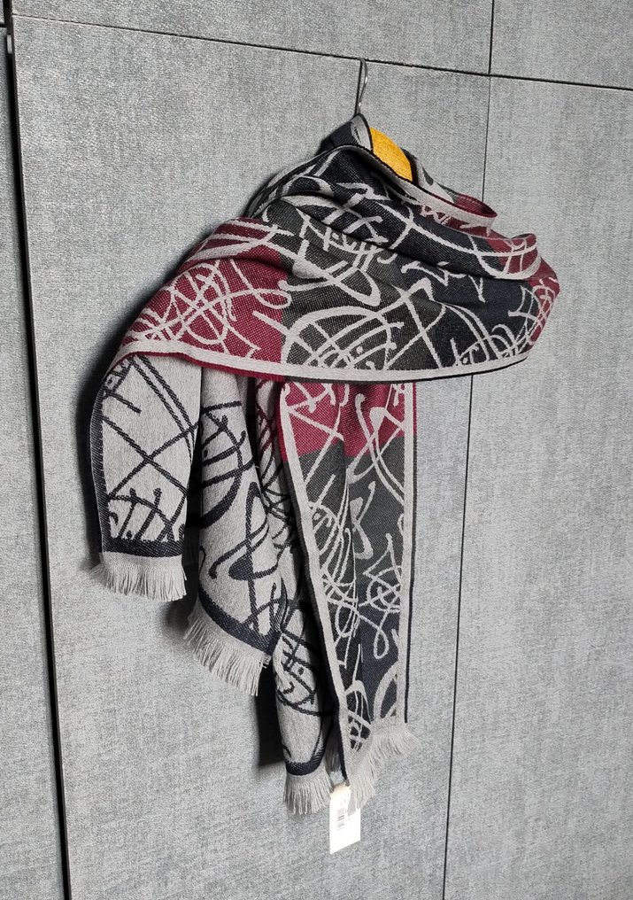 Vivienne Westwood - Sciarpa #1.0