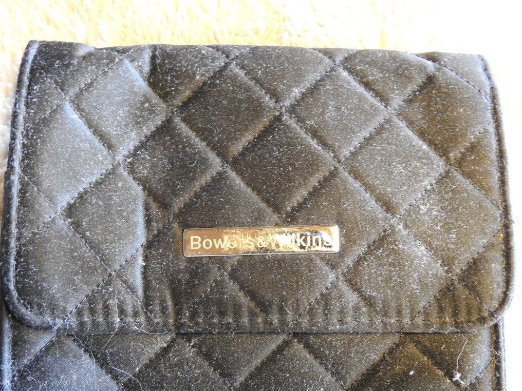 Bower & Wilkins - P5-Wireless Headphone #2.1