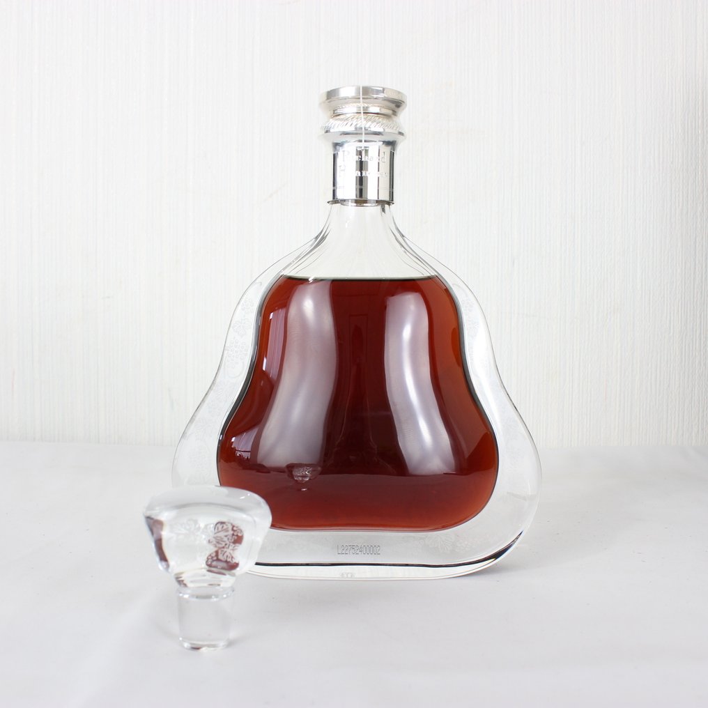 Hennessy - Richard Hennessy - b. 2000s - 70cl #1.0