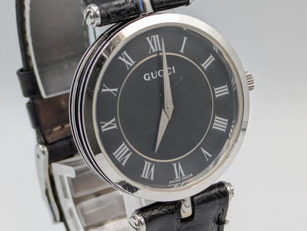 Gucci - Unknown - Zonder Minimumprijs - 2040M - Dames - 2000-2010  #2.1