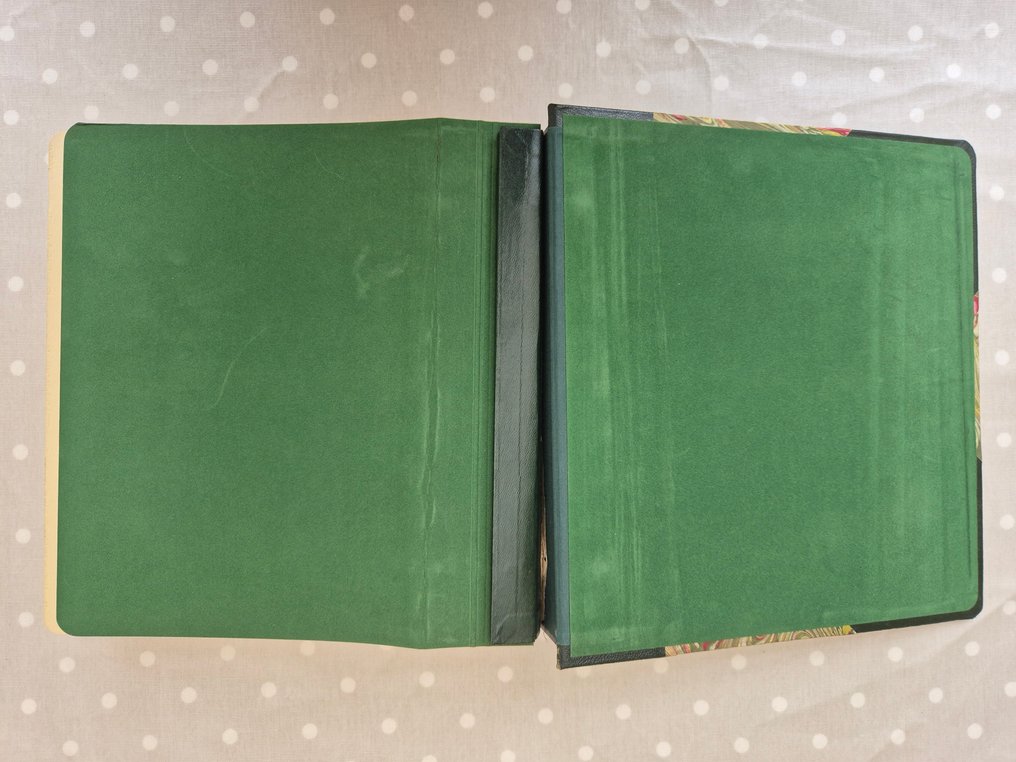 Γαλλία 1849/1939 - Ατελής συλλογή TP σε ένα άλμπουμ «PRESIDENCE». Προς κατάθεση... #2.1