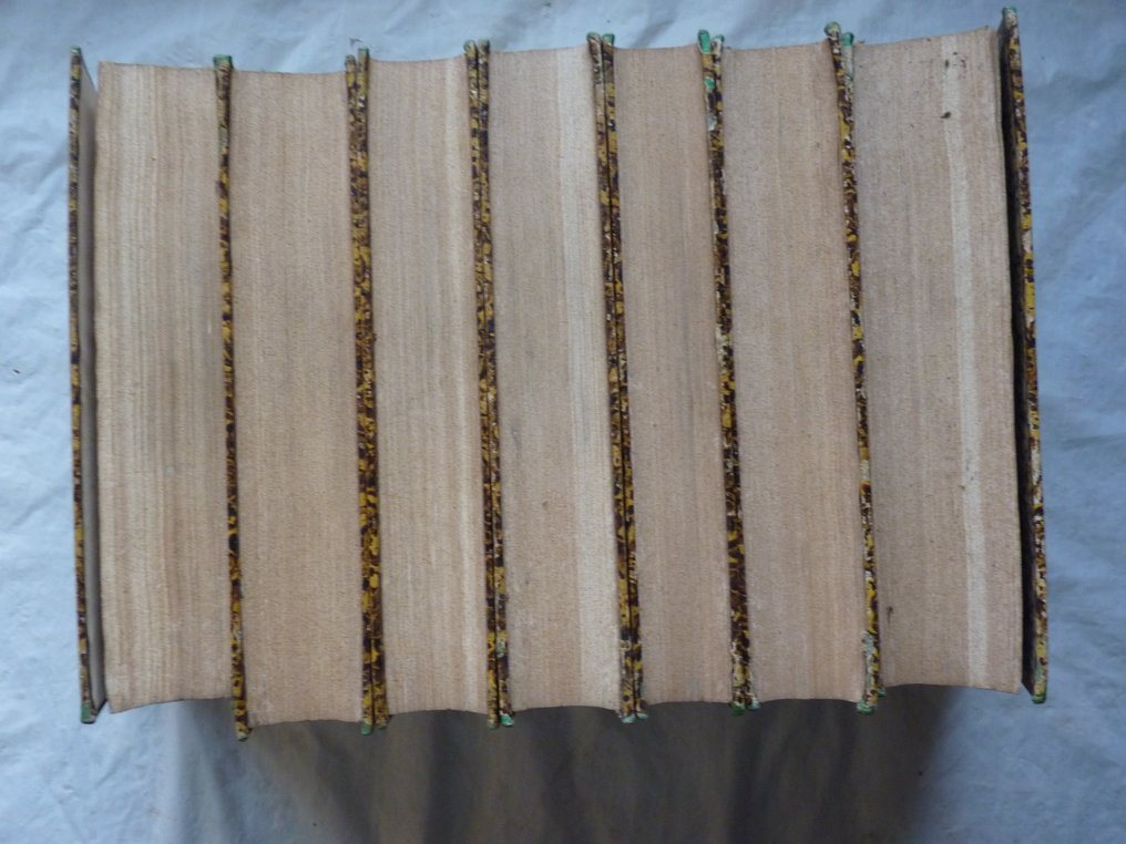 MICHAUD, Joseph-François - Histoire des Croisades - 1812-1822 #2.1