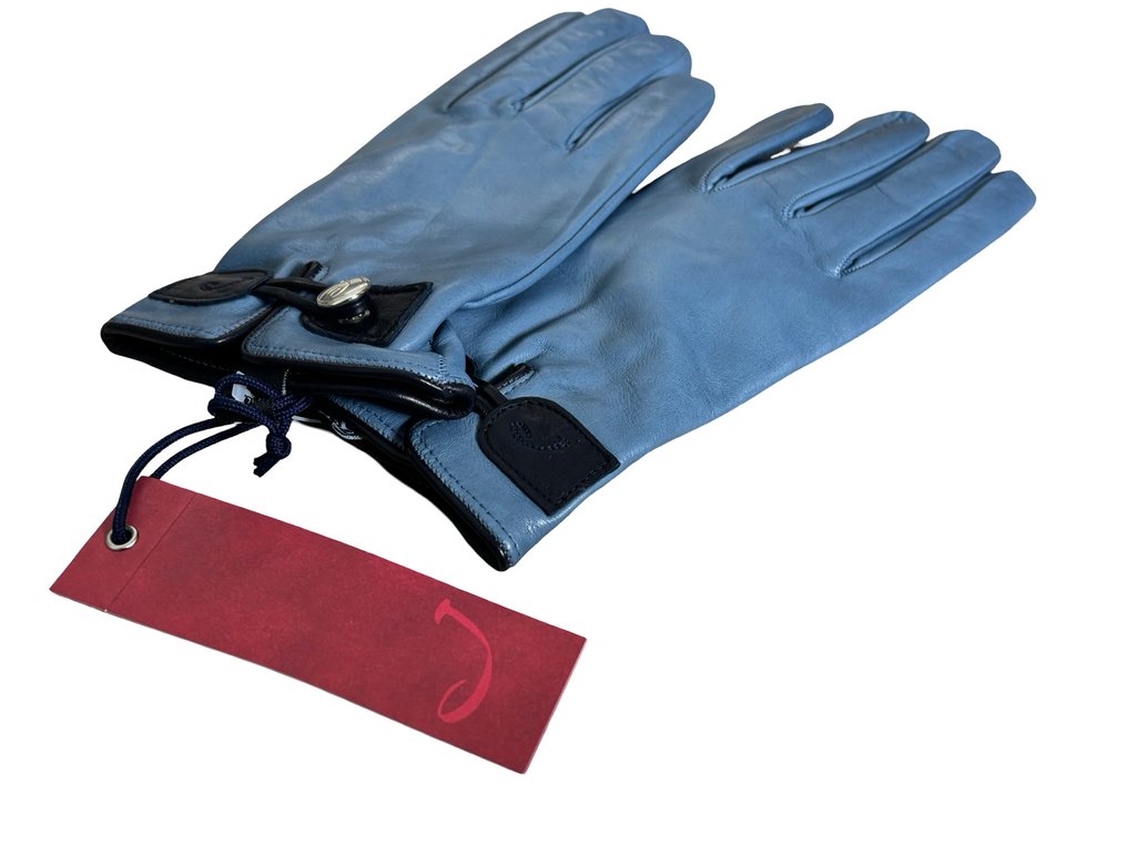 Jacob Cohen - 手套 #1.0