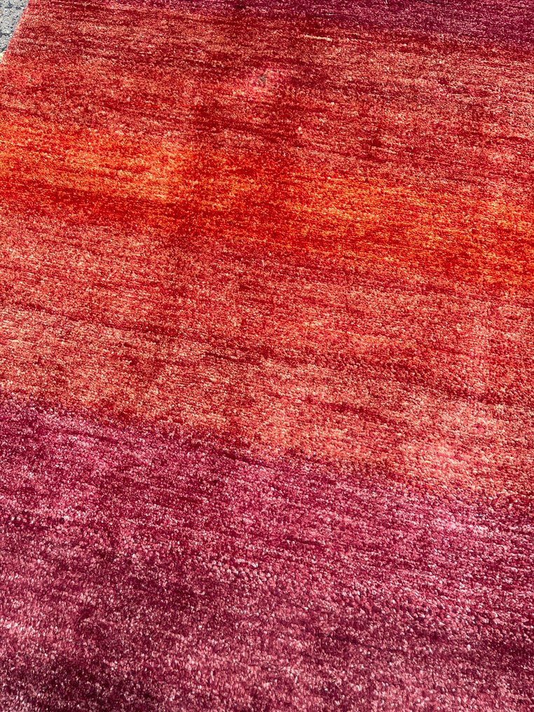 Fine Afghan Kashkuli - new - unused - hand-knotted - wool - new - Carpet - 129 cm - 76 cm #3.2