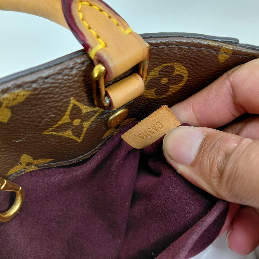 Louis Vuitton - Montaigne - Bag #4.3