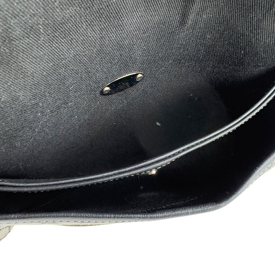 Céline - 挂肩式皮包 #4.3