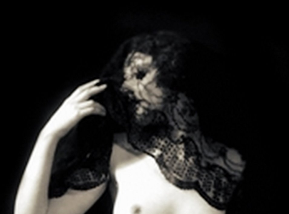 Frédérique Longrée - MEDUSA #2.1