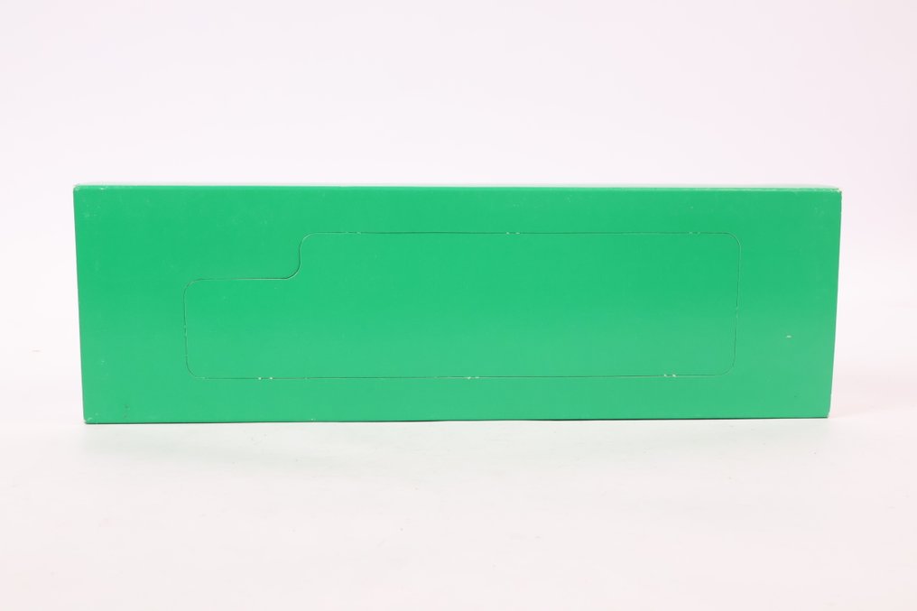 KleiNSpoor H0 - 803 - Πετρελαιοκίνητη μηχανή τρένου (1) - Bouwset 451 - 460 - NS #1.0