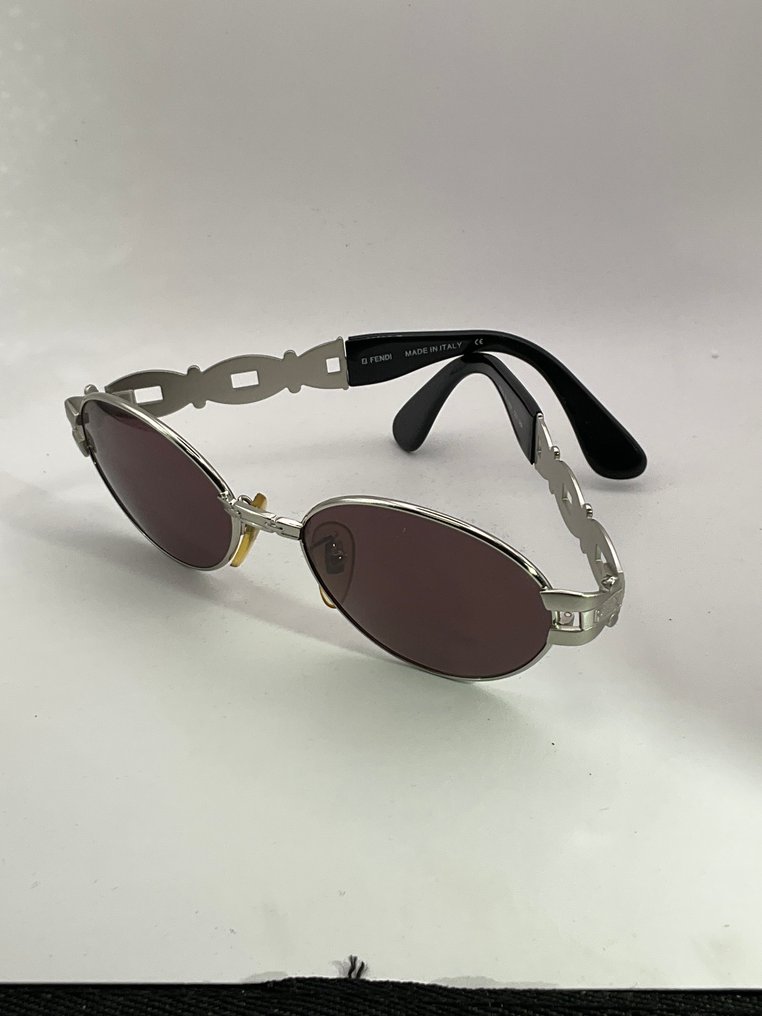 Fendi - SL 7059 - Γυαλιά ηλίου #2.1