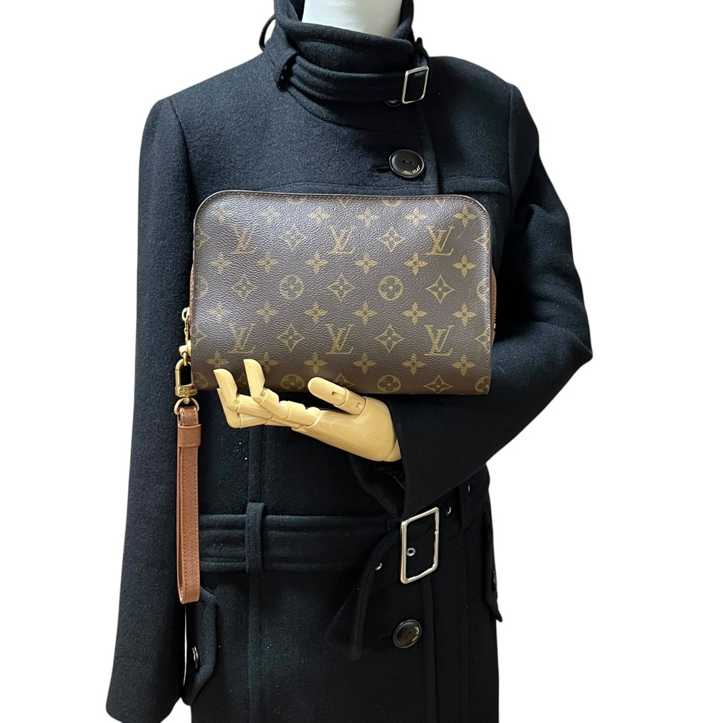 Louis Vuitton - Monogram - Clutch #1.0