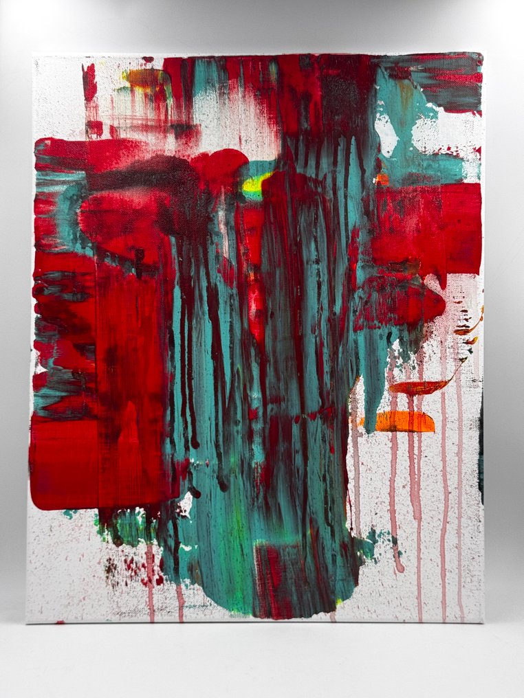 Karl Lagasse (1981) - Bello #1.0