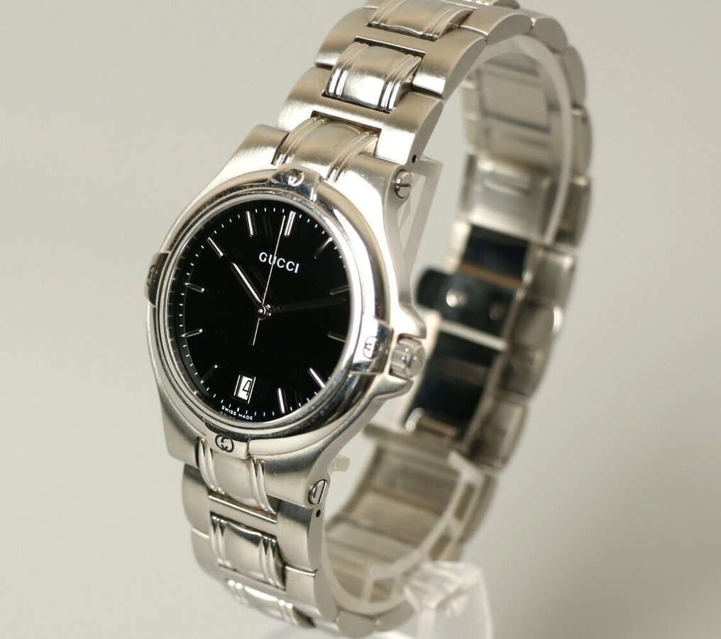 Gucci - 9040M - Sem preço de reserva - 9040M - Senhora - 2000-2010 #4.3