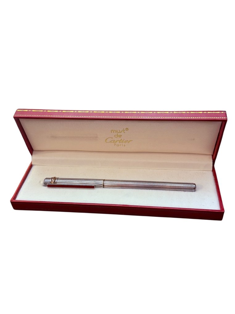 Cartier - Les must - Fyldepen #1.0