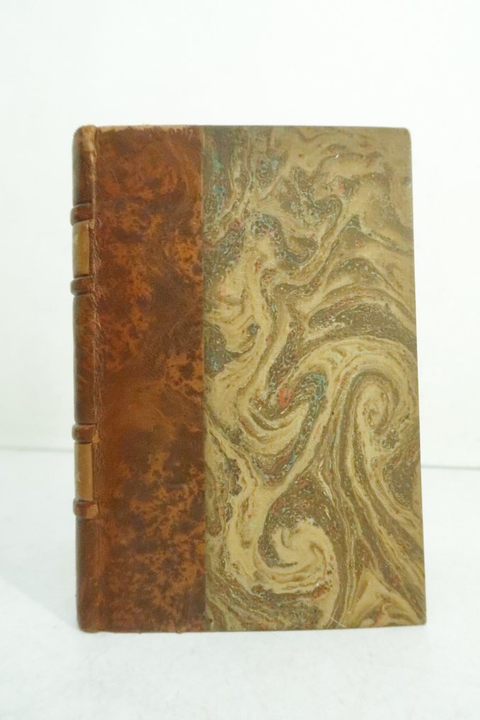 Eugène Sue - Plik et Plok (El Gitano et Kernok le pirate) - 1845 #3.2