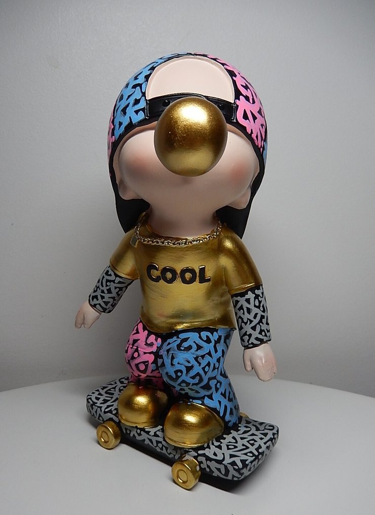 Enigme09 (1979) - Sirop de la rue #1.0