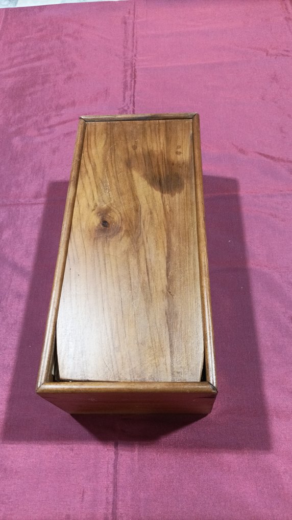 Visor estereoscópico de mano antiguo EL TURISMO PRACTICO BARCELONA Stereo viewer #1.0