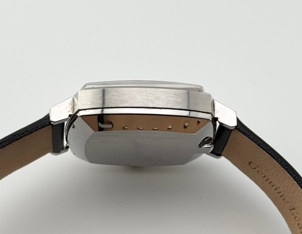 Omega - Genève - No Reserve Price - Automatic - Unisex - 1980-1989  #3.2