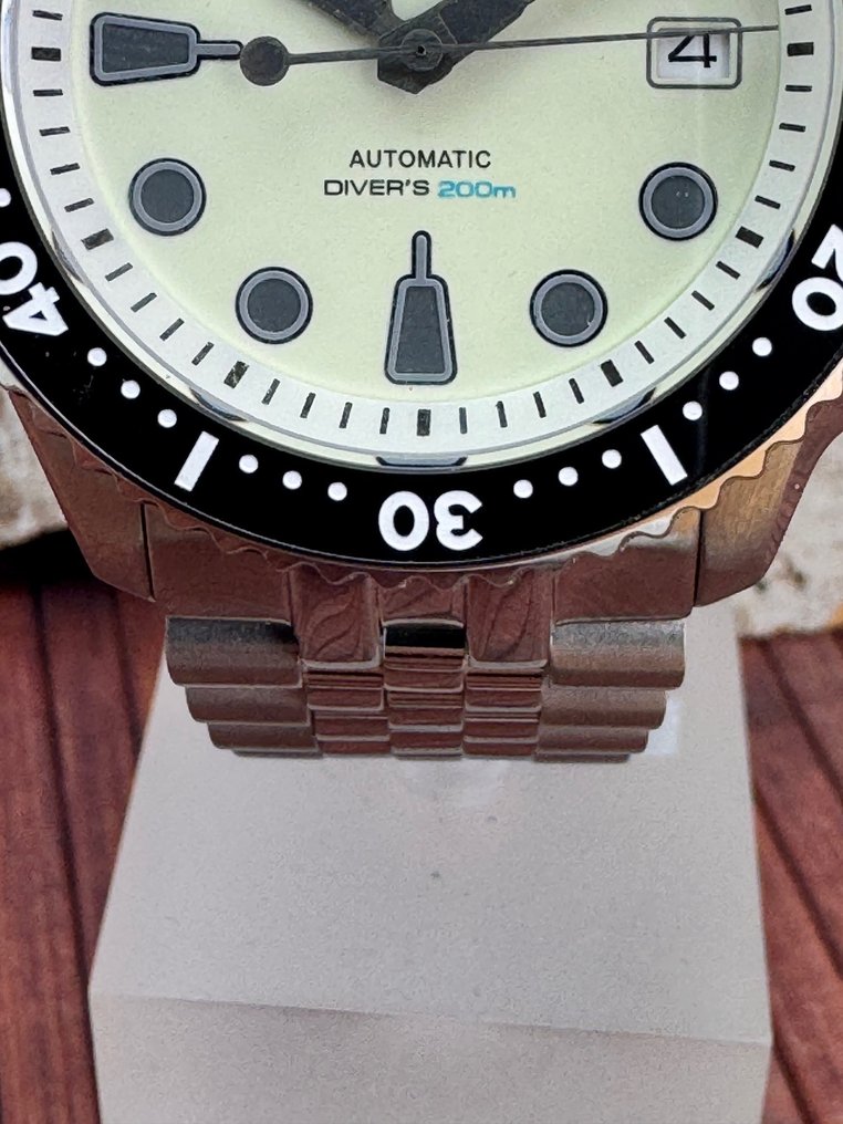 Baumier - Zonder Minimumprijs - Heren - 2020+  #2.1