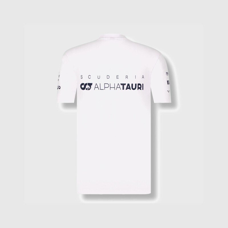 AlphaTauri Official (Limited Edition) - F-1 一级方程式 - 2021 - 运动衫 #3.2