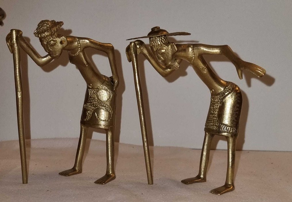 Δυτική Αφρική  (χωρίς τιμή ασφαλείας) #2.1