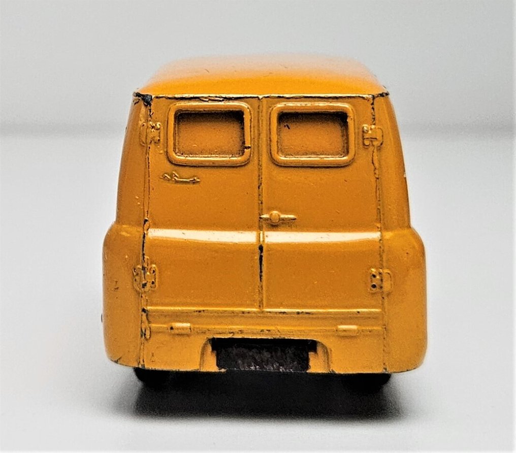 Dinky Toys - Model van (2) - Dinky Toys 260 Royal Mail Van & Kodak Bedford, Boxed #4.3