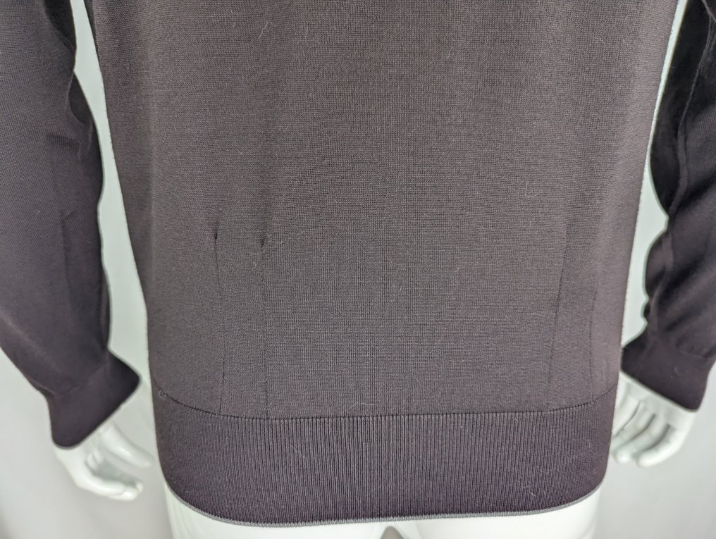 Luciano Barbera - Trui #4.3