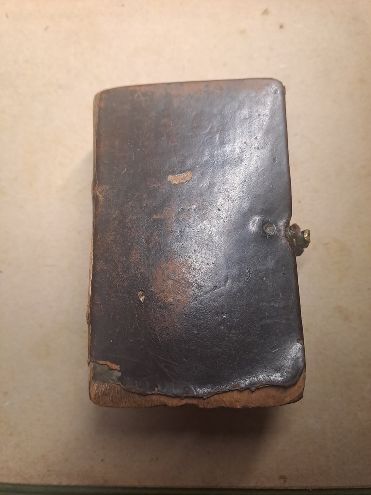 C.f. Armissons Förlag - Svenska Psalm-Boken - 1862 #1.0