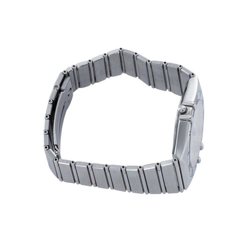 Omega - Constellation - No reserve price - 396.1070 - Men - 1990-1999  #2.1