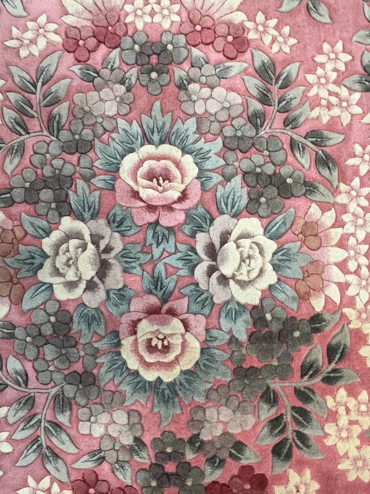 Savonnerie - Dywanik - 244 cm - 168 cm - Dywan #3.2