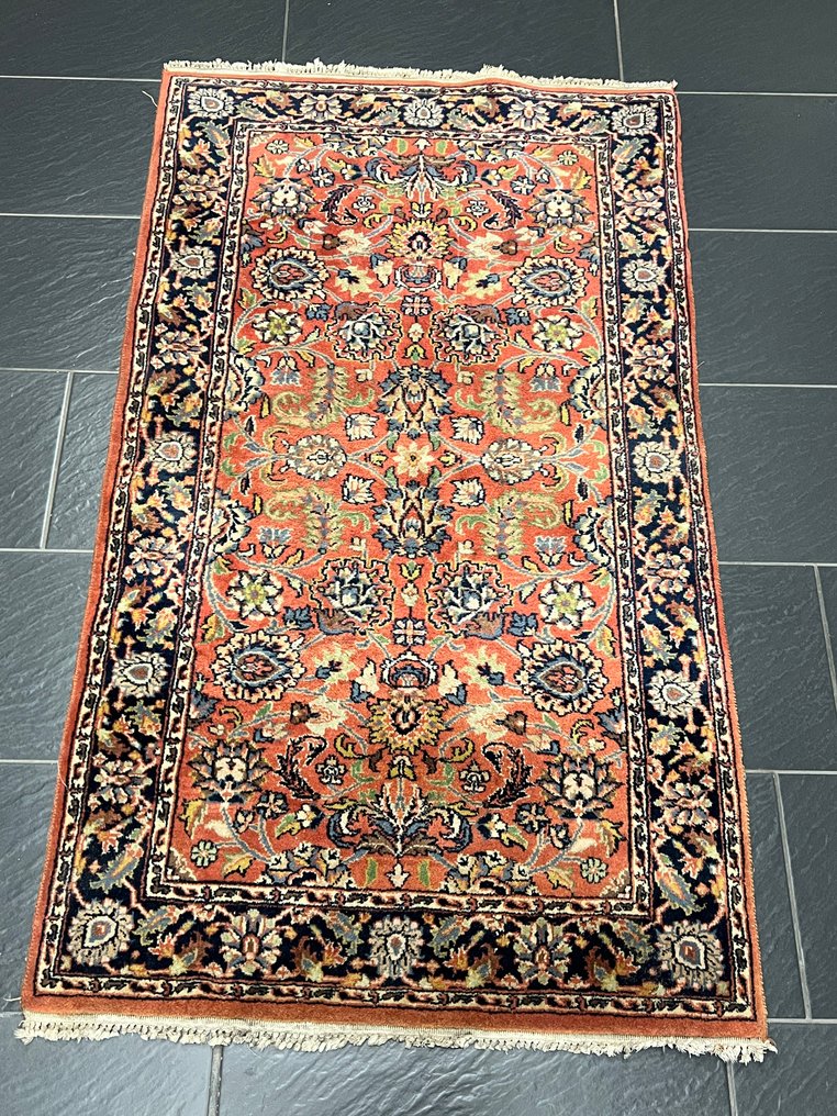 Sarouck - Carpet - 160 cm - 90 cm #4.3