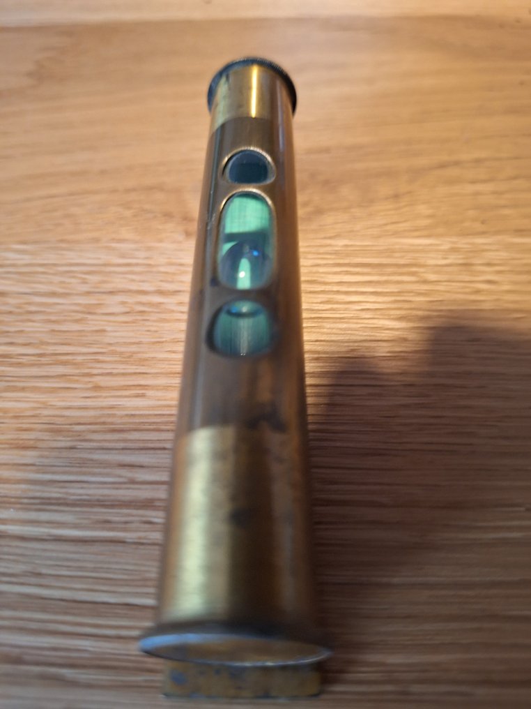 Geodetic level - 1920-1930 - 古董水准器 #1.0