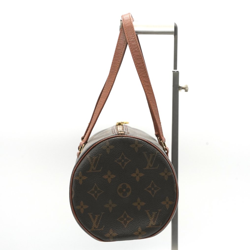 Louis Vuitton - Papillon - Handbag #3.2