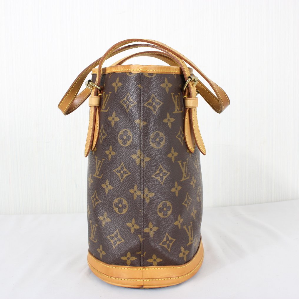 Louis Vuitton - petit bucket - Shoulder bag #3.2