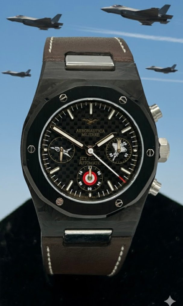 aeronautica - orbital - Ref A1972 - Unisex - 2025 #1.0