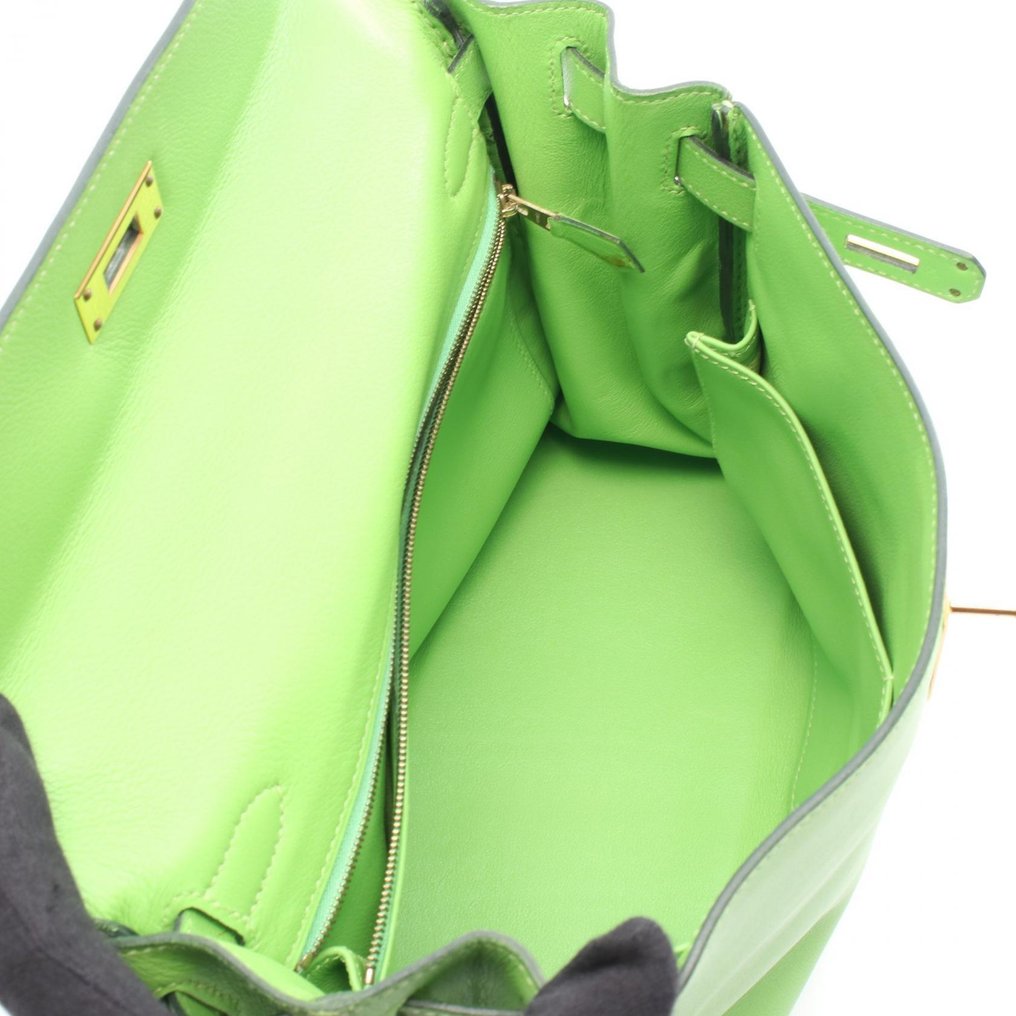 Hermès - Kelly 28 - Handbag #1.0