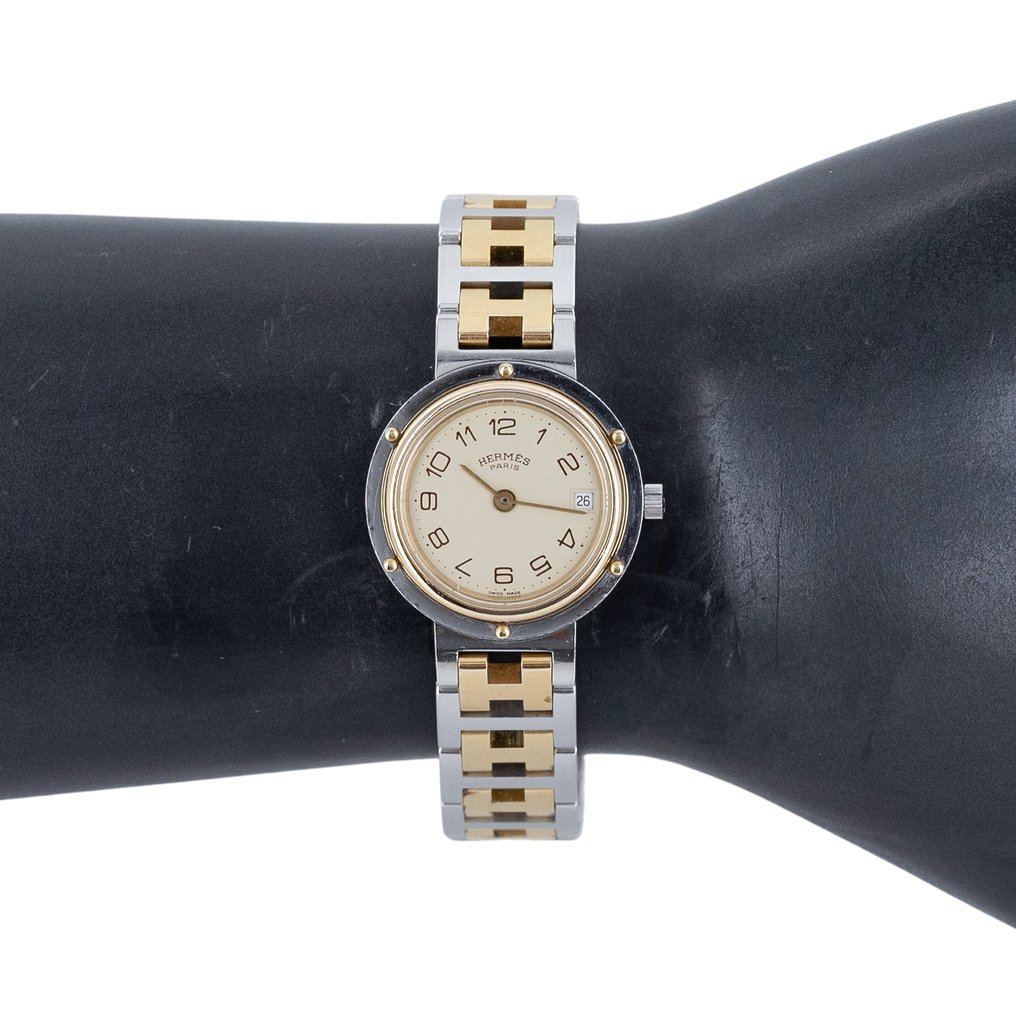 Hermès - Clipper - Nincs minimálár - Női - 1990-1999 #1.0