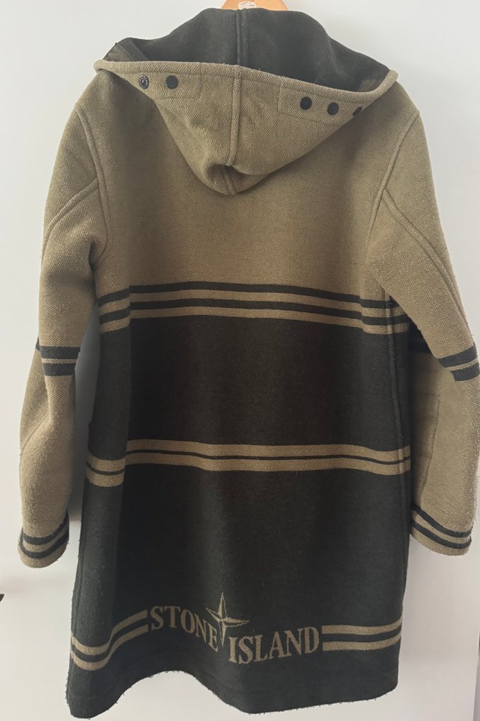 Stone Island - Coat #4.3
