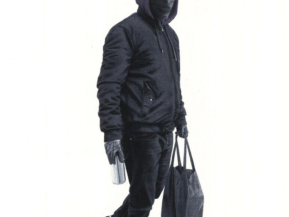 Nuno VIEGAS - Writer III #2.1