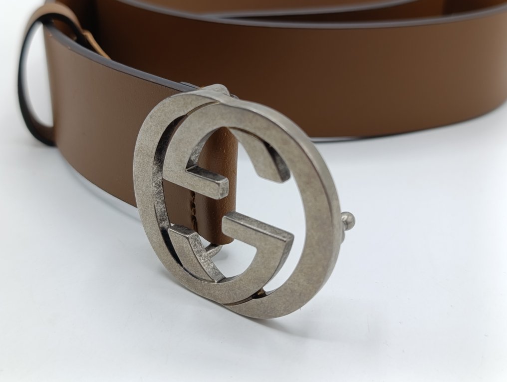 Gucci - Ζώνη #2.1