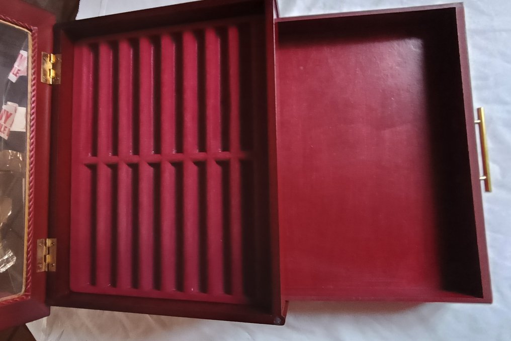 Zonder Minimumprijs - Vulpen #3.2