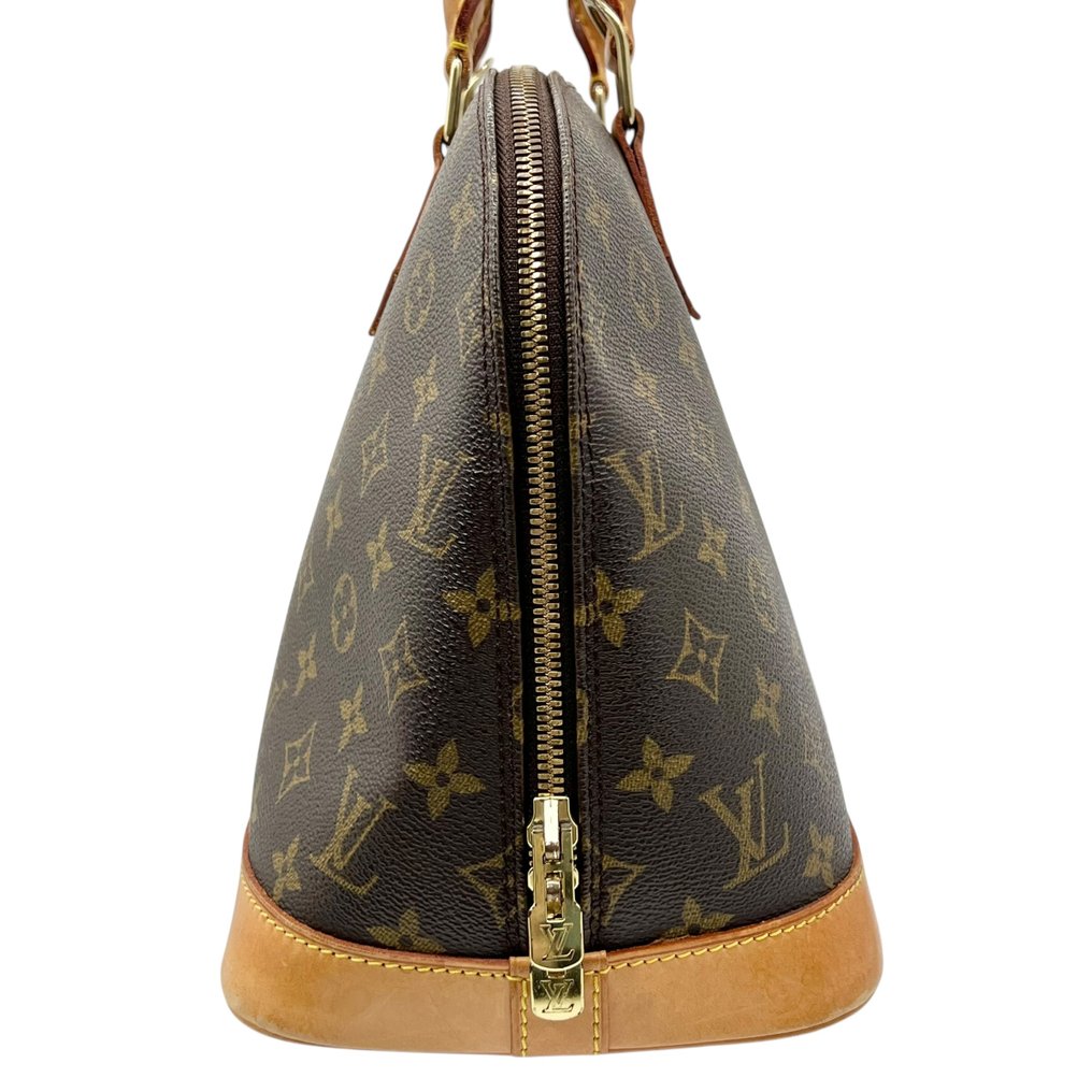Louis Vuitton - Alma - Handbag #3.2