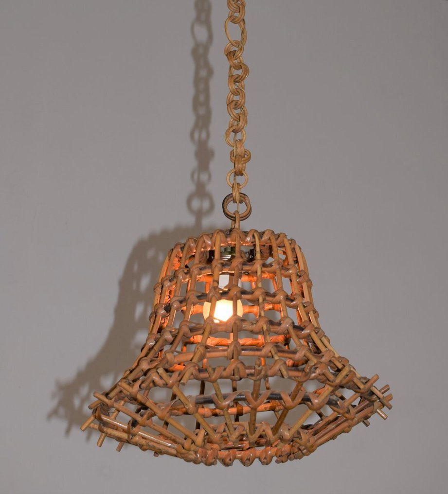 Chandelier - Bamboo #4.3