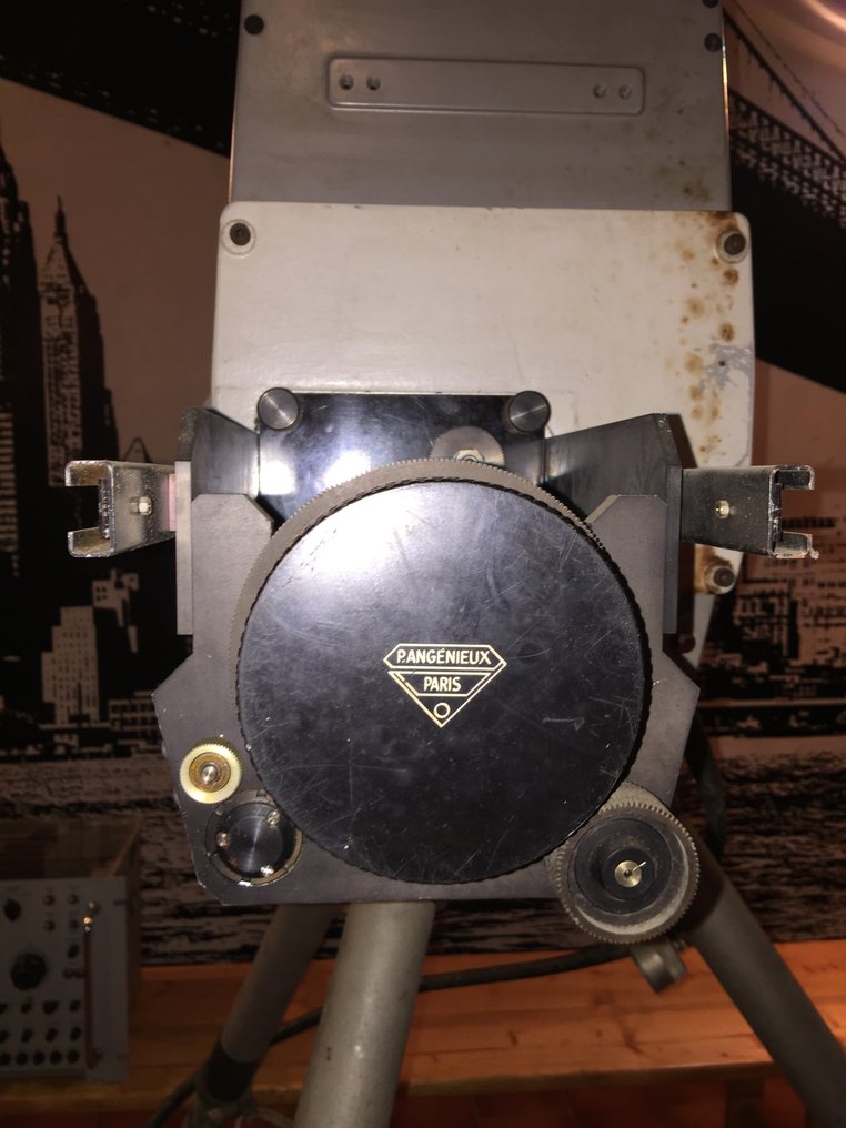 Philips EL8020/00 studiokamera #4.3