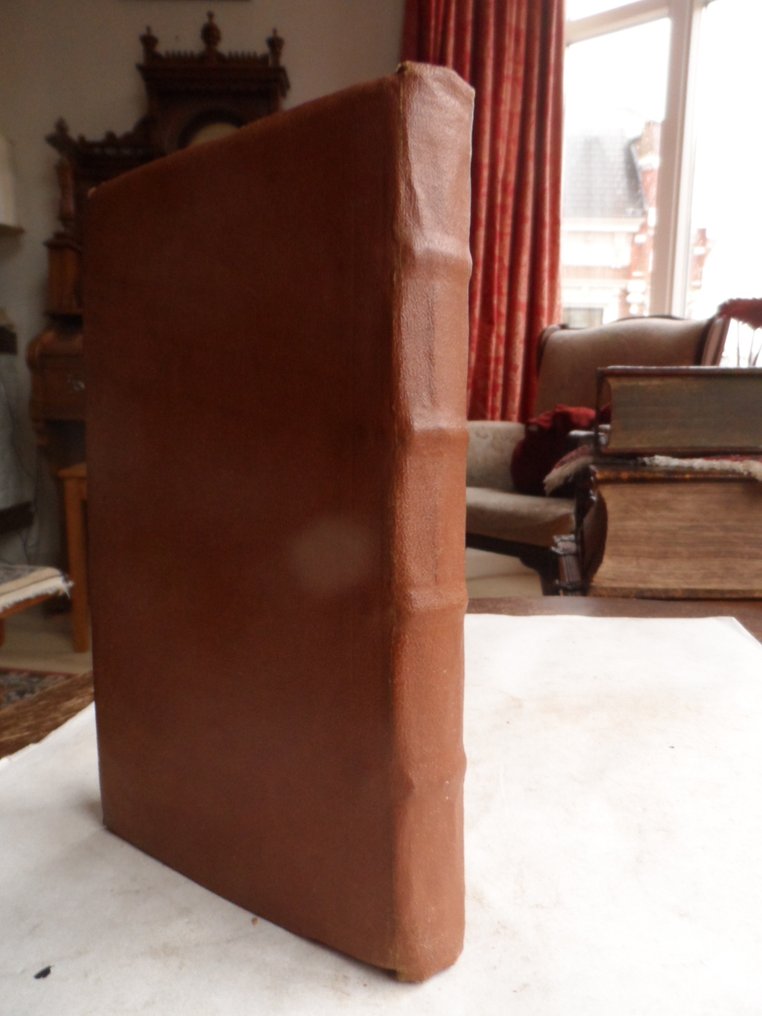 De Boecken genaemt Apocryphe / De CL Psalmen des Propheten Davids, met eenige andere Lof-zangen - 1670 #1.0