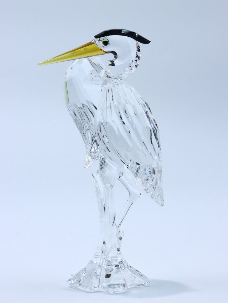 Φιγούρα - Swarovski - Zilver Reiger (Unboxed) - Κρύσταλλο #1.0
